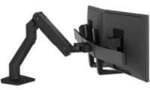 HX Dual Tischhalterung, Monitorhalterung