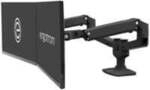 LX Dual Monitor Arm, Monitorhalterung