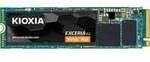Exceria G2 2 TB, SSD