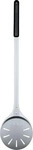 Ooni UU-P38500, Ooni Pizzawendeheber 7", Grillbesteck silber/schwarz, 18cm