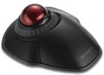 Orbit Wireless Trackball mit Scroll Ring