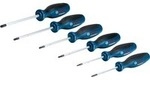 Schraubendreher-Set TX Professional, 6-teilig