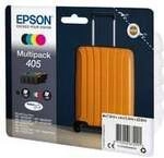 Tinte Multipack 405 (C13T05G64010)
