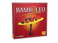 Bamboleo, Geschicklichkeitsspiel - rot/gelb