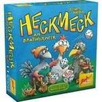 Heckmeck am Bratwurmeck, W&uuml;rfelspiel