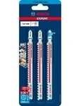 EXPERT Carbide Stichs&auml;geblatt T 367 XHM ''Multi Material''