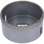 PRO Ceramic dry X-LOCK Trockenbohrkrone, &Oslash; 83mm, Bohrer