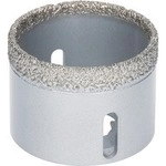 PRO Ceramic dry X-LOCK Trockenbohrkrone, &Oslash; 57mm, Bohrer