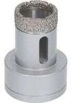 PRO Ceramic dry X-LOCK Trockenbohrkrone, &Oslash; 27mm, Bohrer
