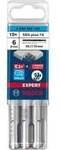 EXPERT Hammerbohrer SDS-plus-7X, &Oslash; 6mm, 10 St&uuml;ck