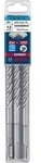 EXPERT Hammerbohrer SDS-plus-7X, &Oslash; 12mm, 10 St&uuml;ck