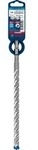 EXPERT Hammerbohrer SDS-plus-7X, &Oslash; 14mm