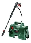 Hochdruckreiniger EasyAquatak 100 Lange Lanze - grün/schwarz, 1.100 Watt Hochdruckreiniger EasyAquatak 100 Lange Lanze - grün/schwarz, 1.100 Watt