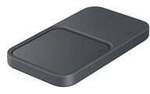 Samsung Wireless Charger Duo mit Adapter EP-P5400T, Ladestation