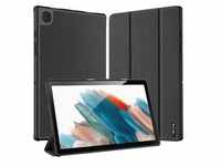 Vario Series, Tablethülle - schwarz, Samsung Galaxy Tab A8