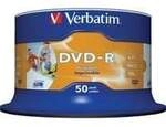 DVD-R 4,7 GB, DVD-Rohlinge