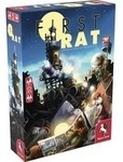 First Rat, Brettspiel