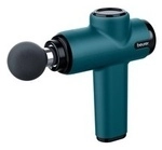MassageGun MG 99 compact, Massagegerät - schwarz MassageGun MG 99 compact, Massagegerät - schwarz