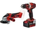 Power X-Change Werkzeug-Set TE-TK 18/2 Li Kit