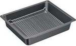 Profi-Pfanne HEZ633070, Backblech