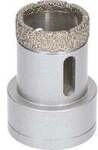 PRO Ceramic dry X-LOCK Trockenbohrkrone, &Oslash; 32mm, Bohrer