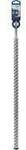 EXPERT Hammerbohrer SDS-plus-7X, &Oslash; 22mm