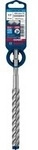 EXPERT Hammerbohrer SDS-plus-7X, &Oslash; 17mm