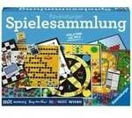 Spielesammlung, Brettspiel