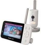 Avent Connected Videophone SCD921/26, Babyphone