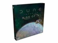 Dune: Imperium - Rise of Ix, Brettspiel - Erweiterung