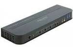 DP 1.4 KVM Switch - 8K 30Hz mit SB 3.2 Gen 1, KVM-Switch