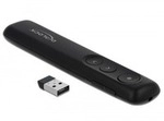 USB Laser Presenter