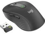 Signature M650 for Business, Maus
