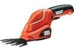 Akku-Grasschere GSL200, 3,6Volt