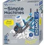 Simple Machines, Experimentierkasten