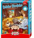 Solche Strolche, Ged&auml;chtnisspiel