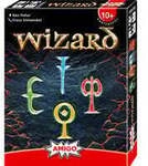 Wizard, Kartenspiel