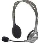 H110, Headset
