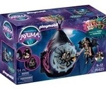 70825 Ayuma Unterschlupf der Bat Fairies, Konstruktionsspielzeug