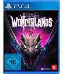 Tiny Tinas Wonderlands, PlayStation 4-Spiel