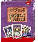 Der Gro&szlig;e Dalmuti, Kartenspiel
