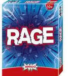 Rage, Kartenspiel
