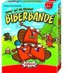 Biberbande, Kartenspiel