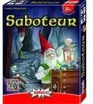 Saboteur, Kartenspiel