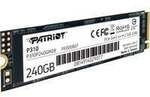 P310 240 GB, SSD