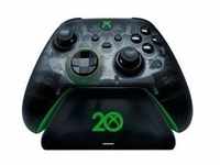 Universal Quick Charging Stand - Xbox 20th Anniversary Limited Edition,...