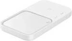 Wireless Charger Duo mit Adapter EP-P5400T, Ladestation