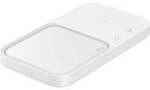Wireless Charger Duo EP-P5400, Ladestation