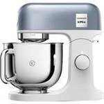 kMix K&uuml;chenmaschine KMX760BL metallic