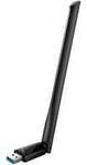 Archer T3U Plus, WLAN-Adapter